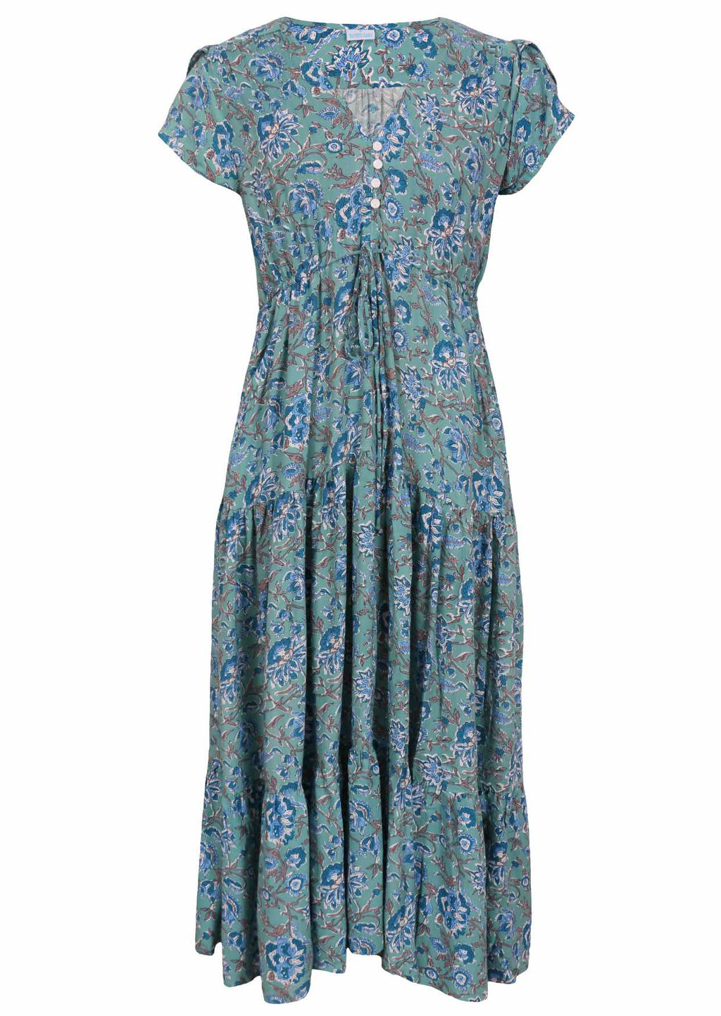 Acacia Maxi Dress Maia