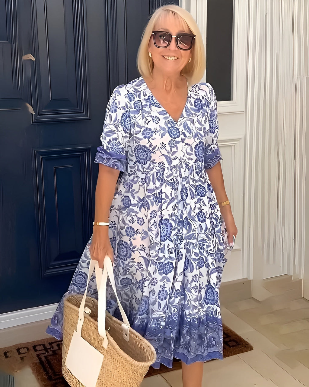 Elena Easy Midi