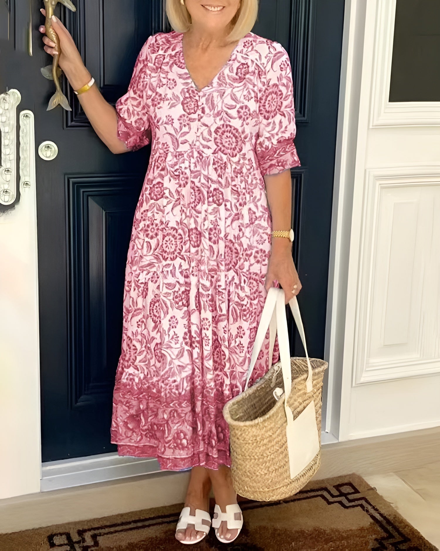 Elena Easy Midi