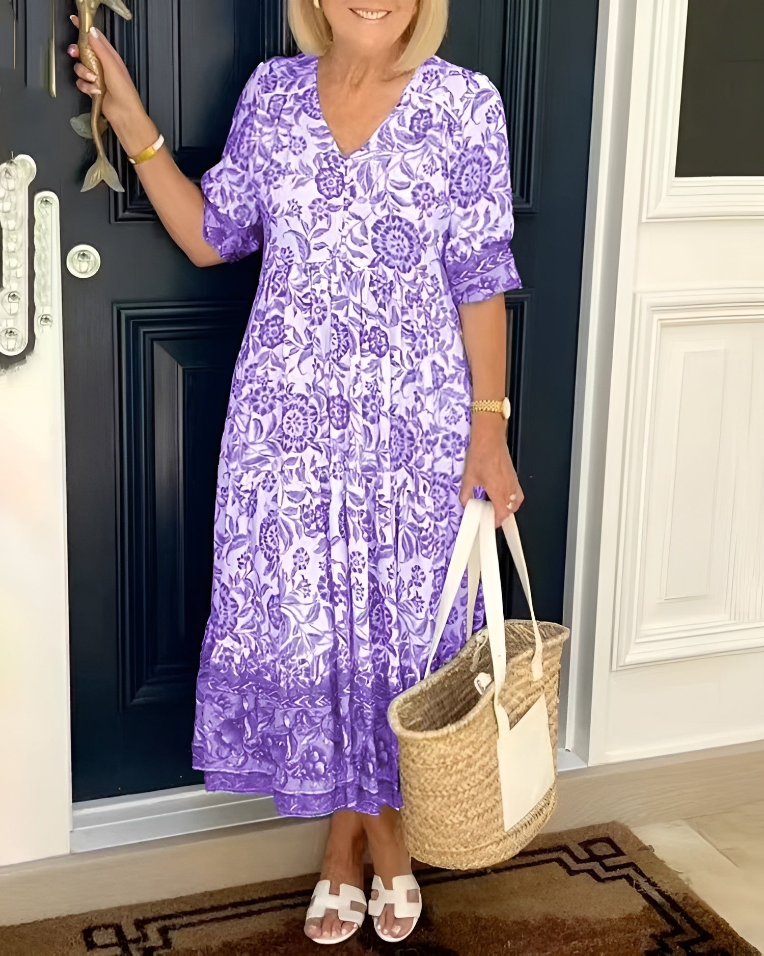 Elena Easy Midi