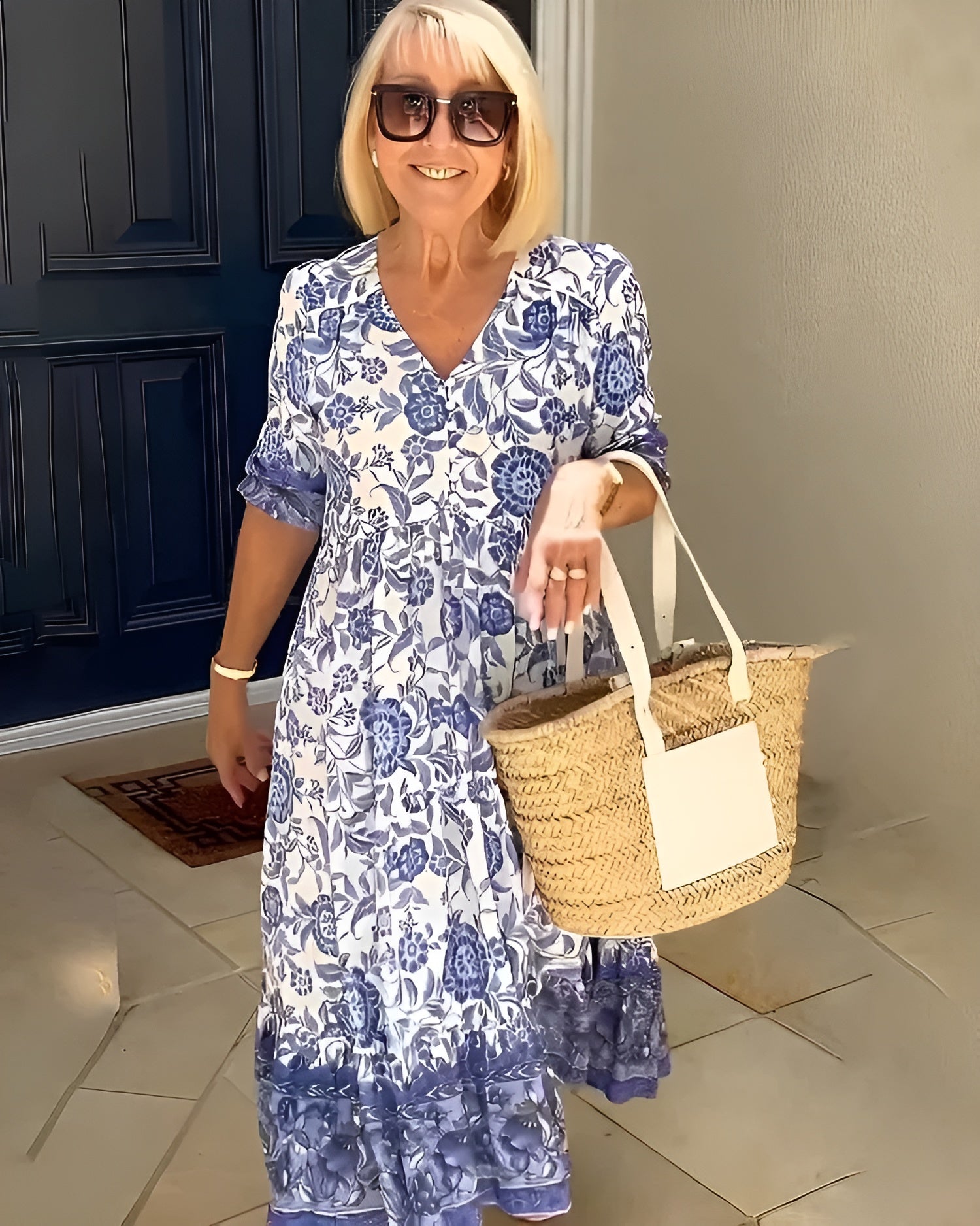 Elena Easy Midi