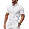 Vince - Trendy Polo Shirt