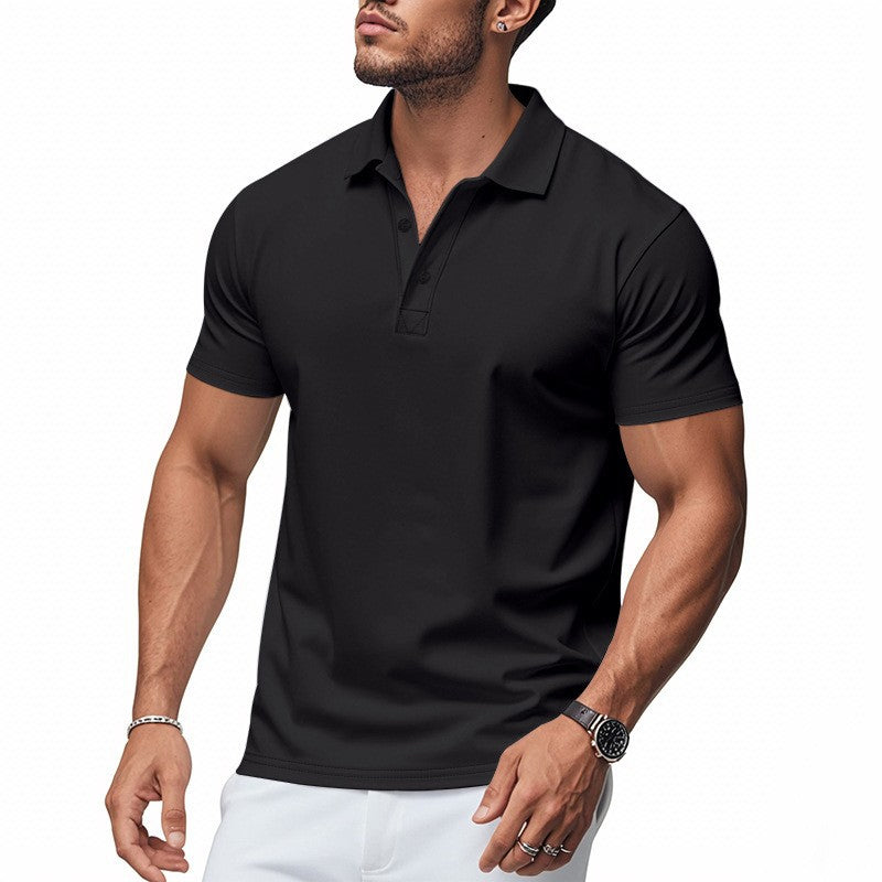 Vince - Trendy Polo Shirt