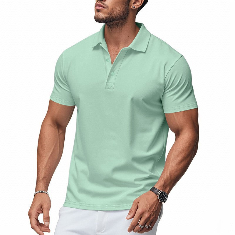 Vince - Trendy Polo Shirt
